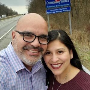 Meet your Posher, Ed